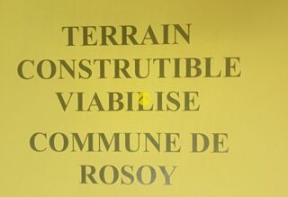  Terrain � vendre 1926 m�