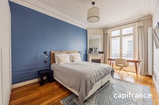  Appartement � vendre 4 pi�ces 98 m�