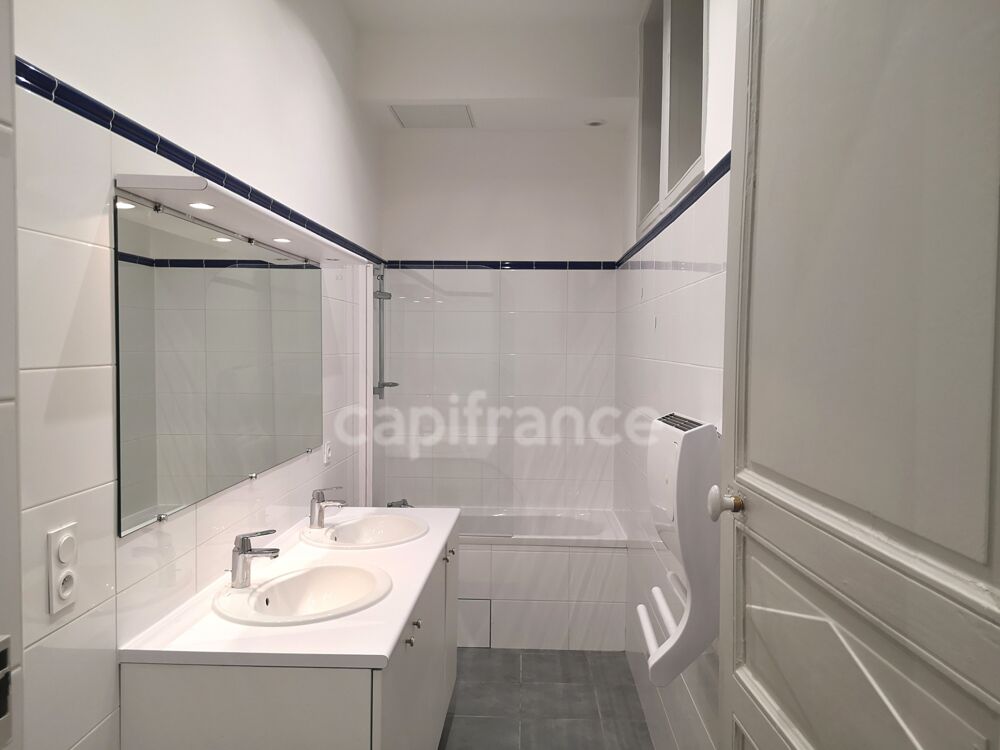 Vente Appartement Appartement à vendre 3 pièces BAYONNE (64) Bayonne