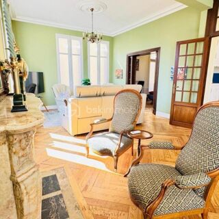  Appartement à vendre 4 pièces 136 m²