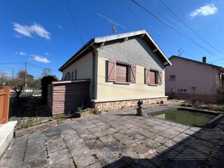  Maison à vendre 6 pièces 85 m²