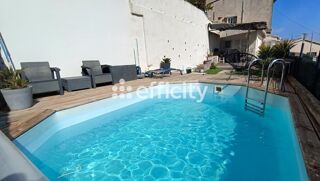  Maison � vendre 4 pi�ces 130 m�