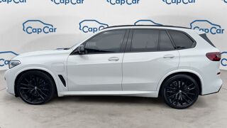 X5 (G05) xDrive 3.0 394 Hybrid Steptronic8 M Sport 2022 occasion 97470 Saint Benoit