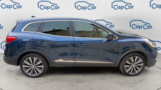 Kadjar 1.5 Blue dCi 115 Intens - Entretien constructeur 2018 occasion 91720 Boigneville