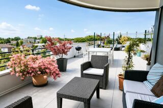  Appartement � vendre 4 pi�ces 100 m�