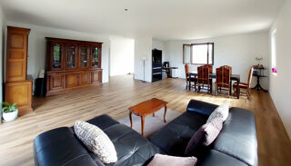  Maison à vendre 4 pièces 124 m²