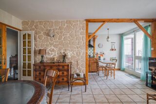  Appartement � vendre 4 pi�ces 84 m�