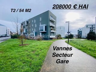  Appartement � vendre 2 pi�ces 54 m�