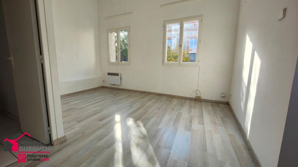 T2 Duplex lumineux - Métro Ligne A Pâte d'Oie -Faibles charges - Idéal 1er achat
