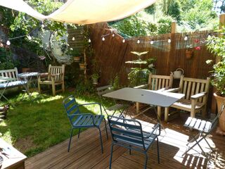  Appartement à vendre 4 pièces 83 m²