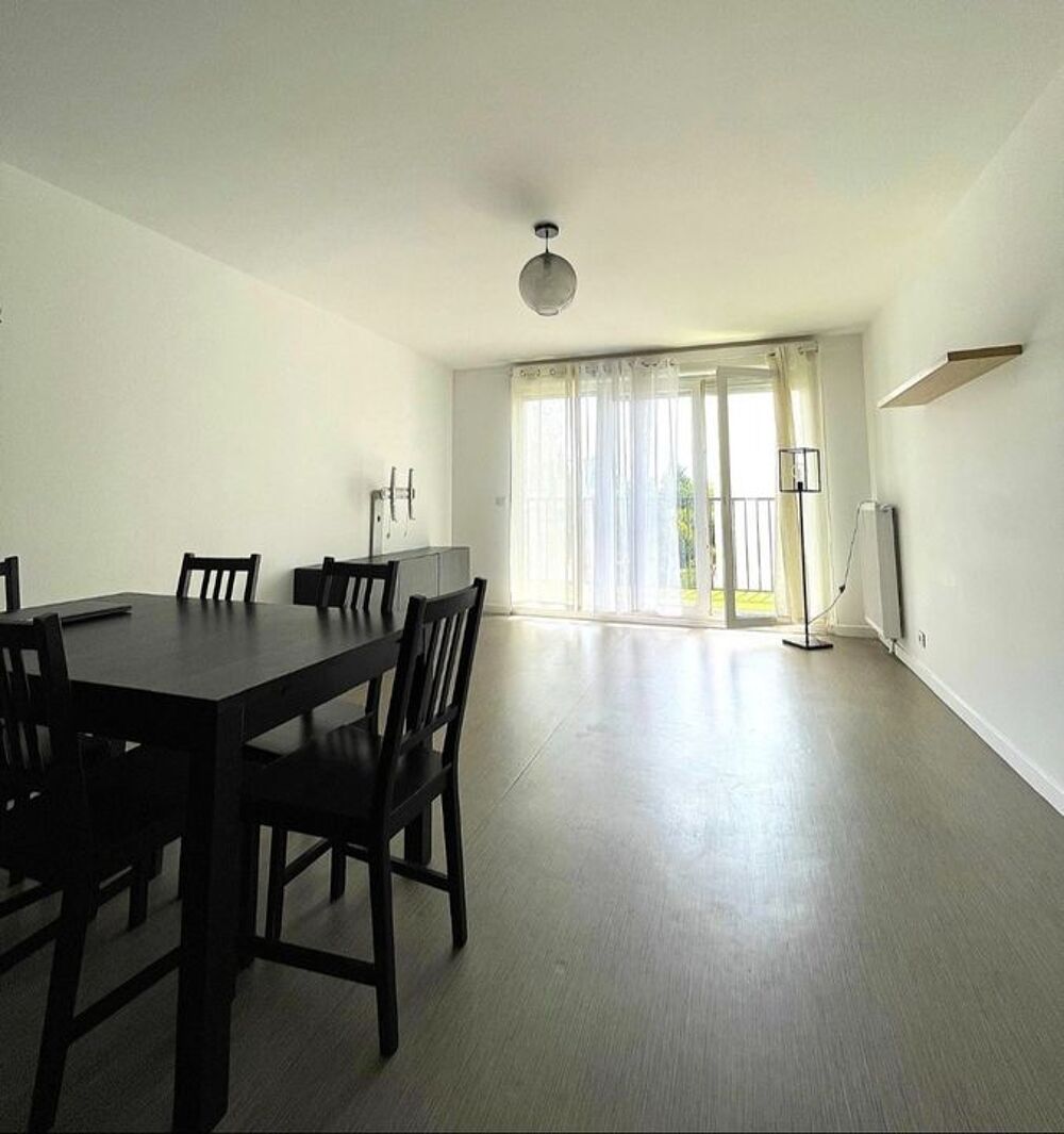 Location Appartement Appartement de 85m2 à louer sur Bondy Bondy