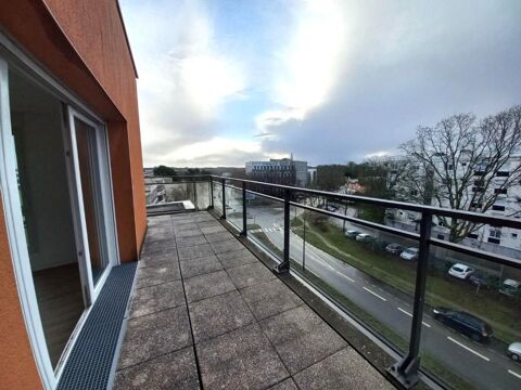  Appartement � louer 3 pi�ces 60 m�