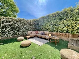  Villa � vendre 4 pi�ces 87 m�