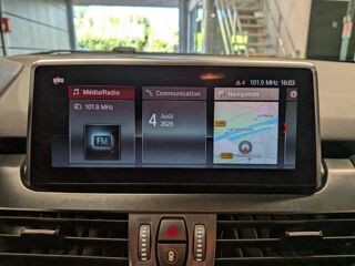 Serie 2 F46 LCI 218d 150 ch BVA8 Business Design 2022 occasion 78200 Mantes La Jolie