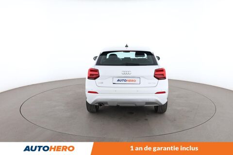 Q2 30 TDI S line S tronic 116 ch 2019 occasion 92130 Issy-les-Moulineaux
