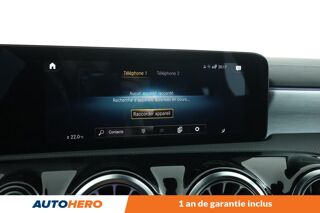 Classe A 180 AMG Line 7G-DCT 136 ch 2020 occasion 92130 Issy-les-Moulineaux