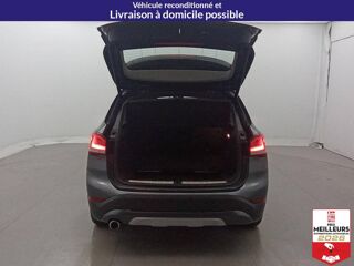 X1 xDrive 25e 220 BVA6 xLine 2020 occasion 10150 Lavau