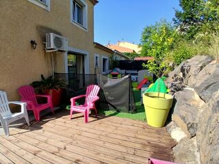  Villa � vendre 5 pi�ces 134 m�