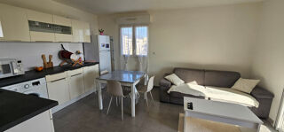  Appartement à vendre 2 pièces 37 m²