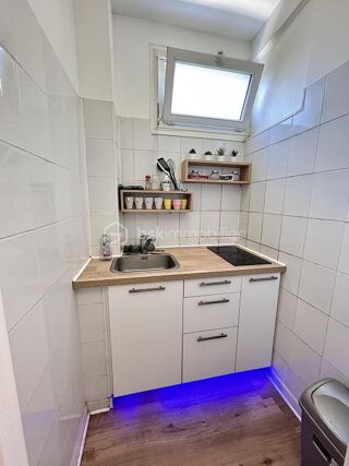  Appartement � louer 1 pi�ce 28 m�