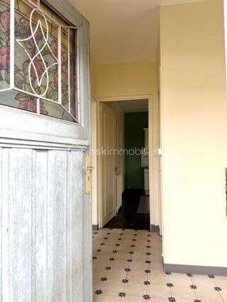  Maison à vendre 5 pièces 96 m²