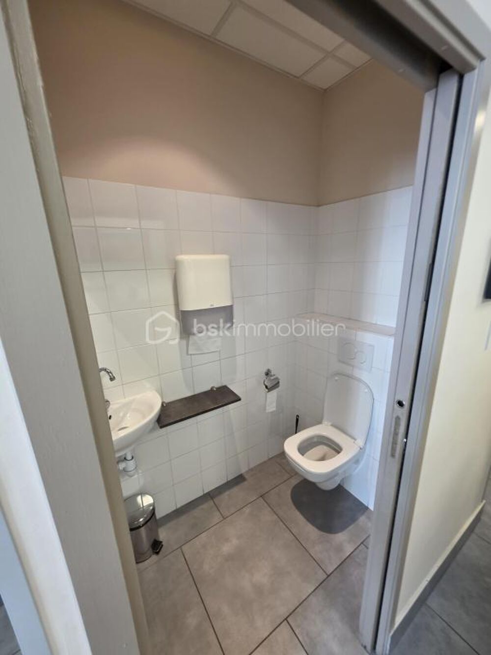 à vendre  Appartement Nice (06000)