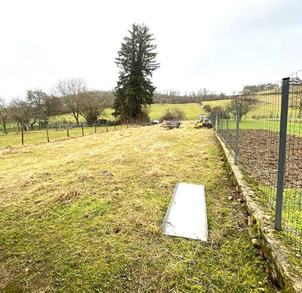 Vente Maison Maison à vendre - Agea, Petite Montagne Jurassienne Valzin en petite montagne