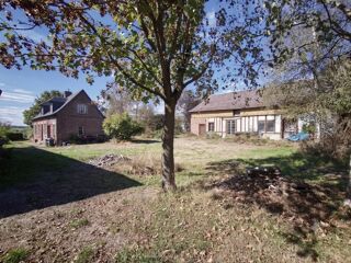 Maison à vendre 6 pièces 133 m²