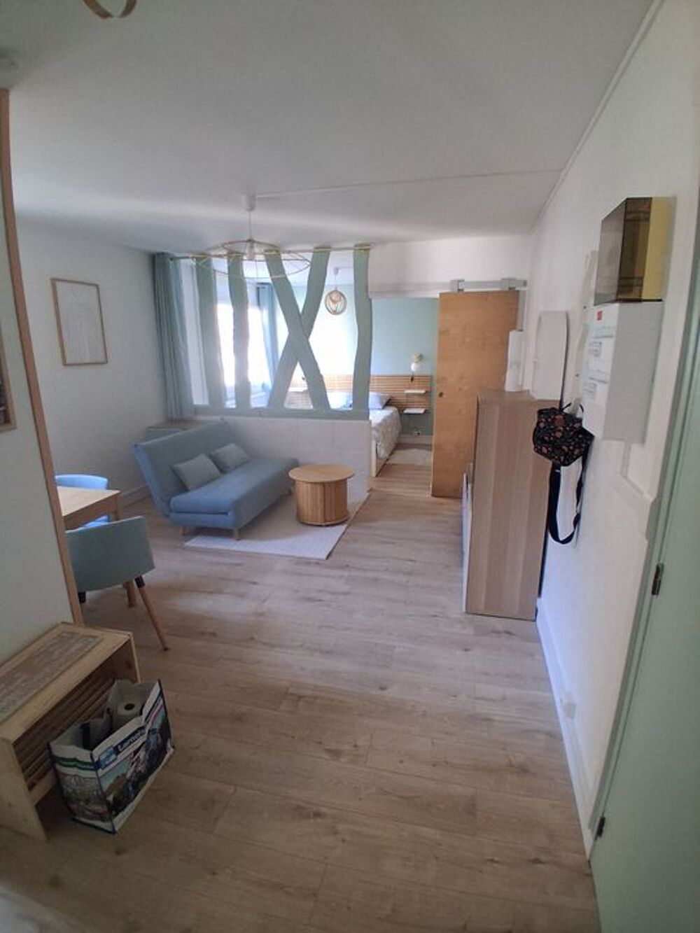 Location Appartement Appartement de 34m2 à louer sur Rouen Rouen
