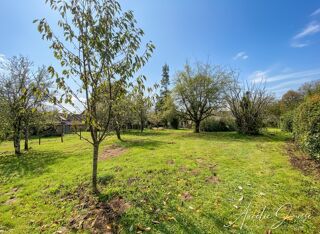  Terrain � vendre 1093 m�