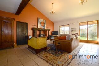  Ferme � vendre 6 pi�ces 226 m� Genouillac