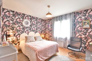  Maison à vendre 5 pièces 130 m²