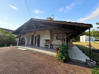 Maison 4 pièces 79 m² · à Cubzac les Ponts · 79 m² · 222 000 €