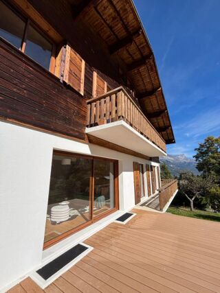  Appartement � vendre 5 pi�ces 108 m�