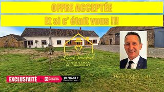  Maison à vendre 10 pièces 171 m²