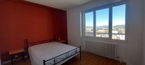  Appartement � louer 3 pi�ces 66 m� Saint etienne