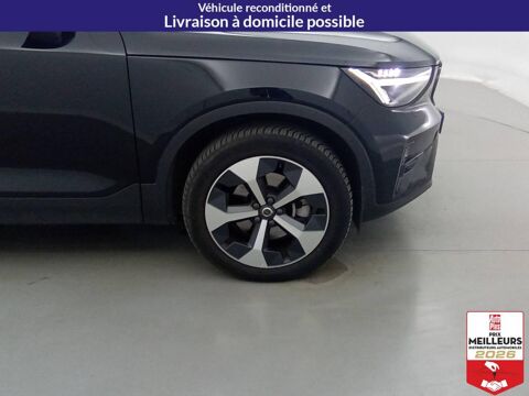 XC40 B3 163 DCT7 Ultimate 2024 occasion 10150 Lavau