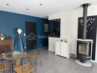  Maison à vendre 5 pièces 126 m²