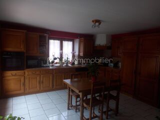  Maison à vendre 7 pièces 170 m²