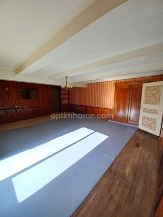  Maison à vendre 5 pièces 140 m²