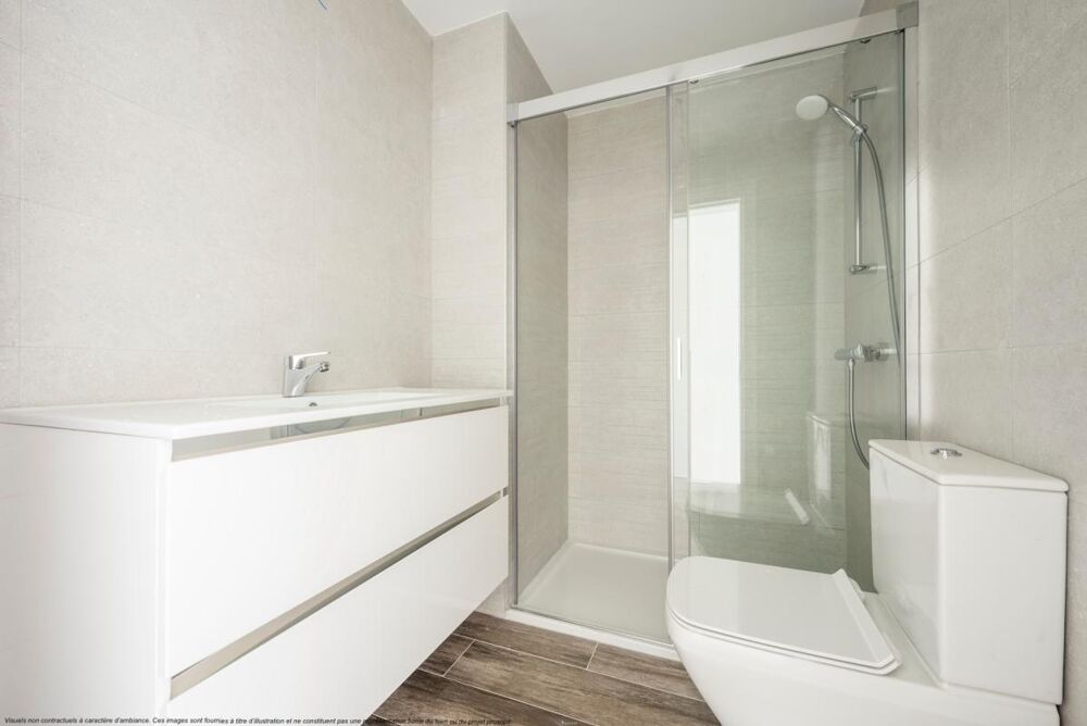 Vente Appartement Charmant 2 pièces proche transports avec grande terrasse ! Asnieres sur seine