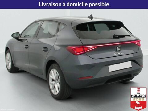 Leon 1.5 TSI 115 BVM6 Business 2024 occasion 78200 Buchelay