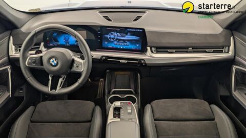 X1 U11 SDRIVE 20D 163CH DKG7 M SPORT 2025 occasion 73420 Voglans