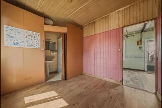  Maison à vendre 4 pièces 50 m²