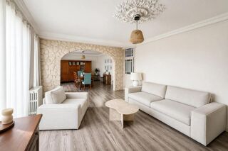  Propriété/château à vendre 5 pièces 134 m²