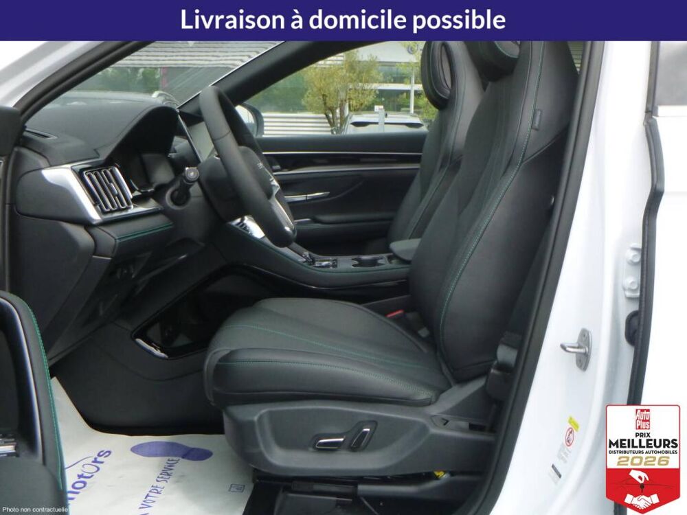 Seal DM-i 218 PHEV Comfort 2026 occasion 10150 Lavau