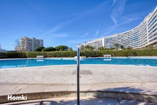  Appartement � vendre 2 pi�ces 39 m�