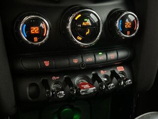 Cooper F55 LCI Hatch 5 Portes 136 ch BVA7 Edition Greenwich 2020 occasion 31100 Toulouse