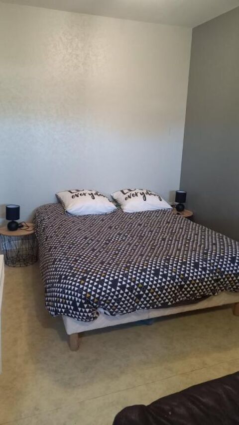  Appartement  louer 1 pice 34 m