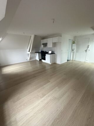  Appartement � louer 2 pi�ces 45 m�